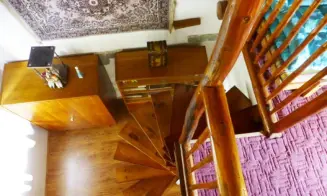 SKALICE *** -  chata na břehu Lužnice - foto číslo 9