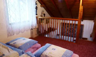 SKALICE *** -  chata na břehu Lužnice - foto číslo 10