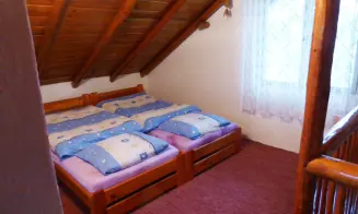 SKALICE *** -  chata na břehu Lužnice - foto číslo 20