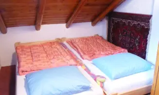 SKALICE *** -  chata na břehu Lužnice - foto číslo 12