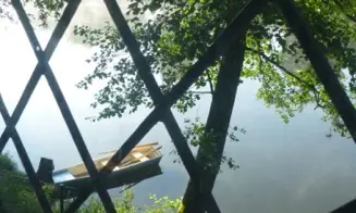 SKALICE *** -  chata na břehu Lužnice - foto číslo 5