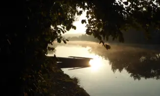 SKALICE *** -  chata na břehu Lužnice - foto číslo 21