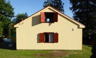 SKALICE *** -  chata na břehu Lužnice - foto číslo 7