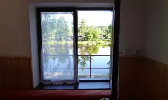 SKALICE *** -  chata na břehu Lužnice - foto číslo 15