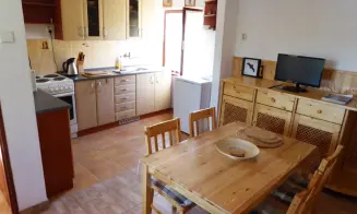 SKALICE *** -  chata na břehu Lužnice - foto číslo 11