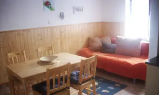 SKALICE *** -  chata na břehu Lužnice - foto číslo 4