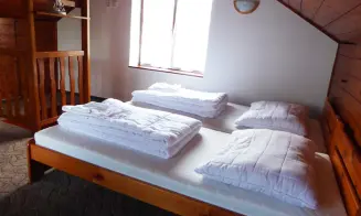 SKALICE *** -  chata na břehu Lužnice - foto číslo 5