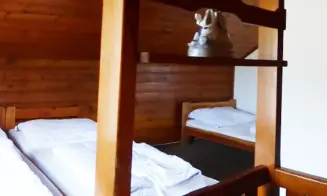 SKALICE *** -  chata na břehu Lužnice - foto číslo 20