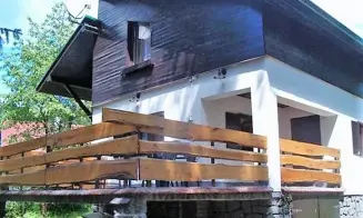 VŮSÍ *** - chata - foto číslo 3