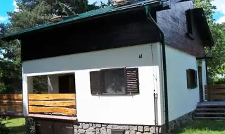 VŮSÍ *** - chata - foto číslo 13