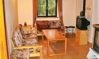 VŮSÍ *** - chata - foto číslo 9