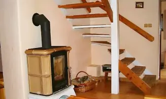 VŮSÍ *** - chata - foto číslo 14