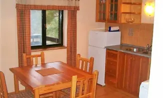 VŮSÍ *** - chata - foto číslo 2