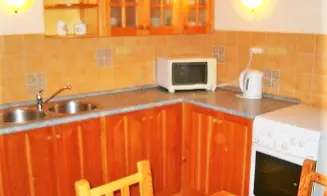 VŮSÍ *** - chata - foto číslo 5