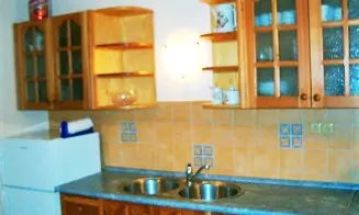 VŮSÍ *** - chata - foto číslo 1