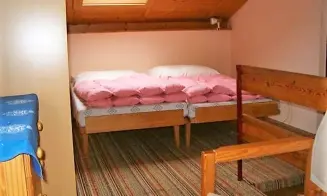 VŮSÍ *** - chata - foto číslo 6