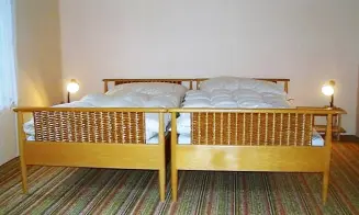 VŮSÍ *** - chata - foto číslo 7