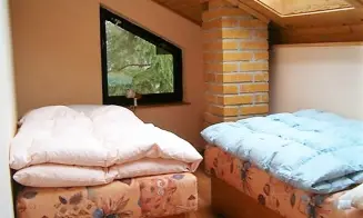 VŮSÍ *** - chata - foto číslo 8