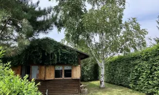 KOŠÍN *** - chata u rybníka - foto číslo 4
