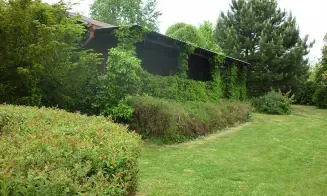 KOŠÍN *** - chata u rybníka - foto číslo 15
