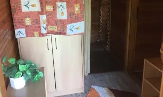 KOŠÍN *** - chata u rybníka - foto číslo 9