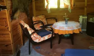 KOŠÍN *** - chata u rybníka - foto číslo 18