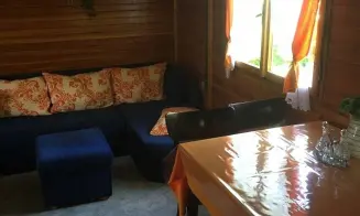 KOŠÍN *** - chata u rybníka - foto číslo 11