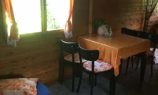 KOŠÍN *** - chata u rybníka - foto číslo 6