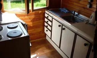 KOŠÍN *** - chata u rybníka - foto číslo 1