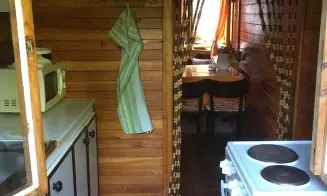 KOŠÍN *** - chata u rybníka - foto číslo 2