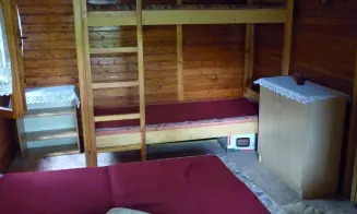 KOŠÍN *** - chata u rybníka - foto číslo 12
