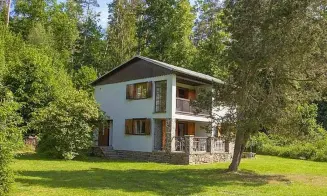 KLENOVICE *** -  chata