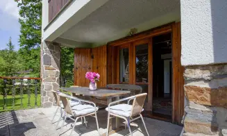 KLENOVICE *** - chata - foto číslo 10