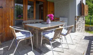 KLENOVICE *** - chata - foto číslo 11