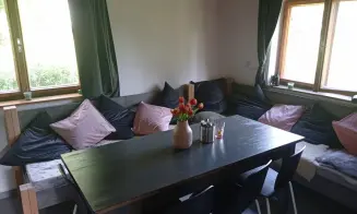 KLENOVICE *** - chata - foto číslo 8