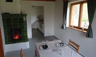 KLENOVICE *** - chata - foto číslo 9