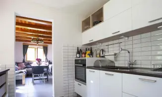 KLENOVICE *** - chata - foto číslo 2