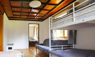 KLENOVICE *** - chata - foto číslo 12