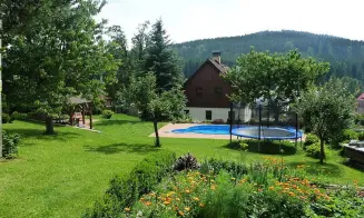 ALBRECHTICE - chalupa   - foto číslo 23