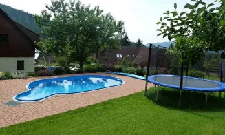 ALBRECHTICE - chalupa   - foto číslo 22