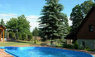 ALBRECHTICE - chalupa   - foto číslo 17