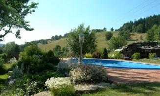 ALBRECHTICE - chalupa   - foto číslo 14