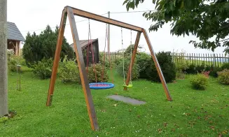 ALBRECHTICE - chalupa   - foto číslo 7