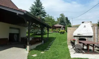 ALBRECHTICE - chalupa   - foto číslo 8