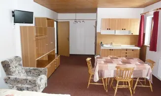 ALBRECHTICE - chalupa   - foto číslo 27