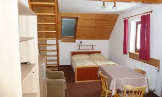 ALBRECHTICE - chalupa   - foto číslo 9