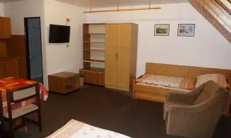 ALBRECHTICE - chalupa   - foto číslo 10