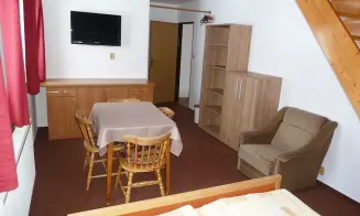 ALBRECHTICE - chalupa   - foto číslo 24