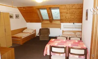 ALBRECHTICE - chalupa   - foto číslo 21