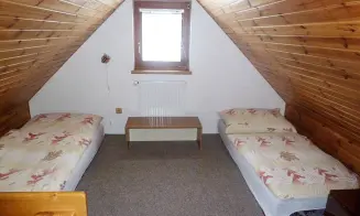 ALBRECHTICE - chalupa   - foto číslo 11